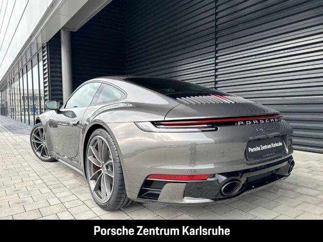 Porsche 992 Carrera Coupé S