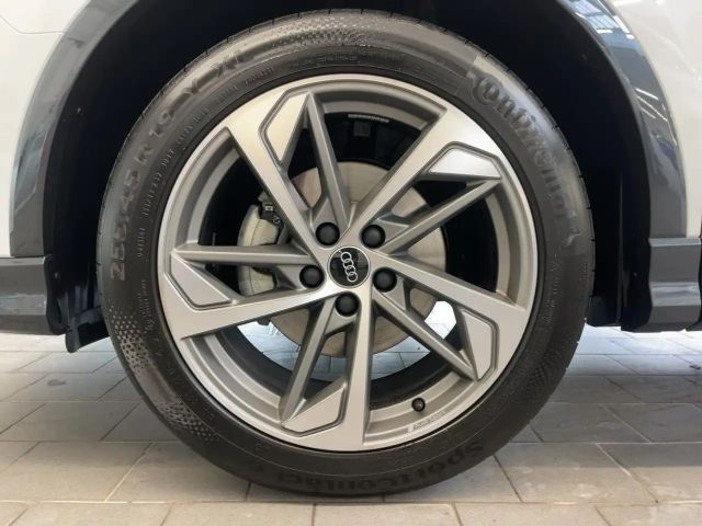 Audi Q3 35 TFSI S-Line