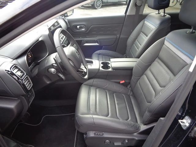 Citroën C5 Aircross BlueHDi Max