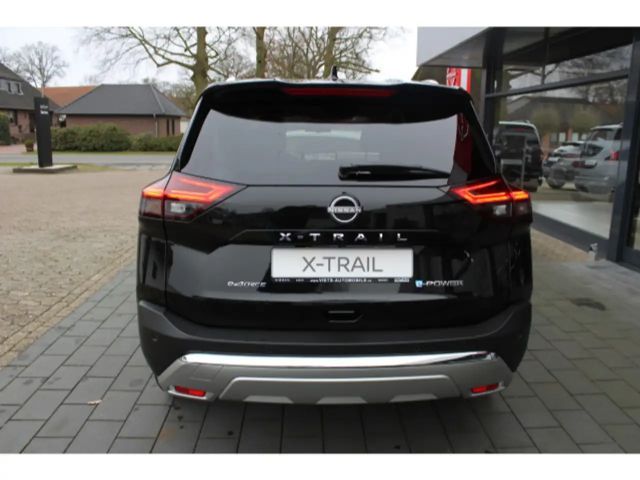 Nissan X-trail Tekna e-4ORCE