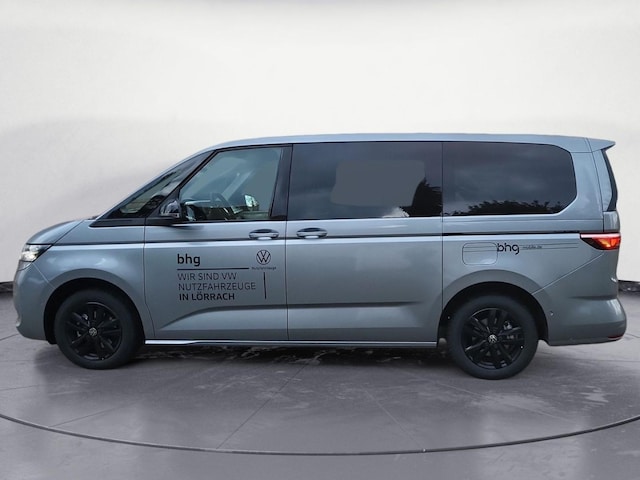 Volkswagen Multivan DSG Lang Life