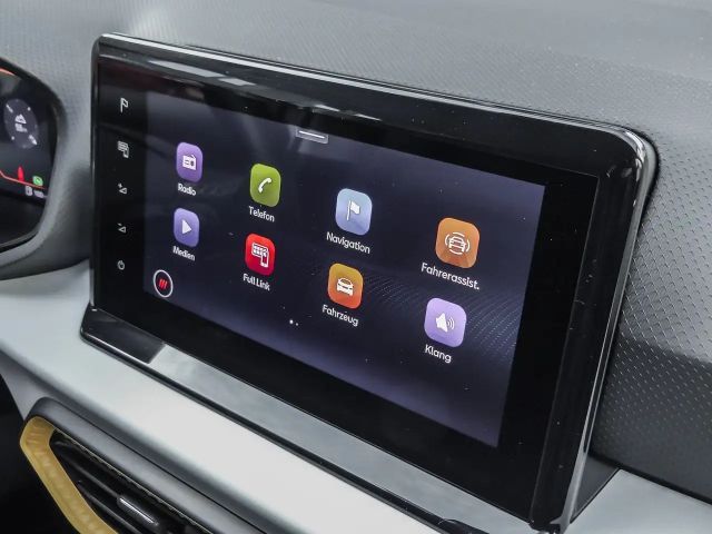 Seat Arona 1.0 TSI DSG Style