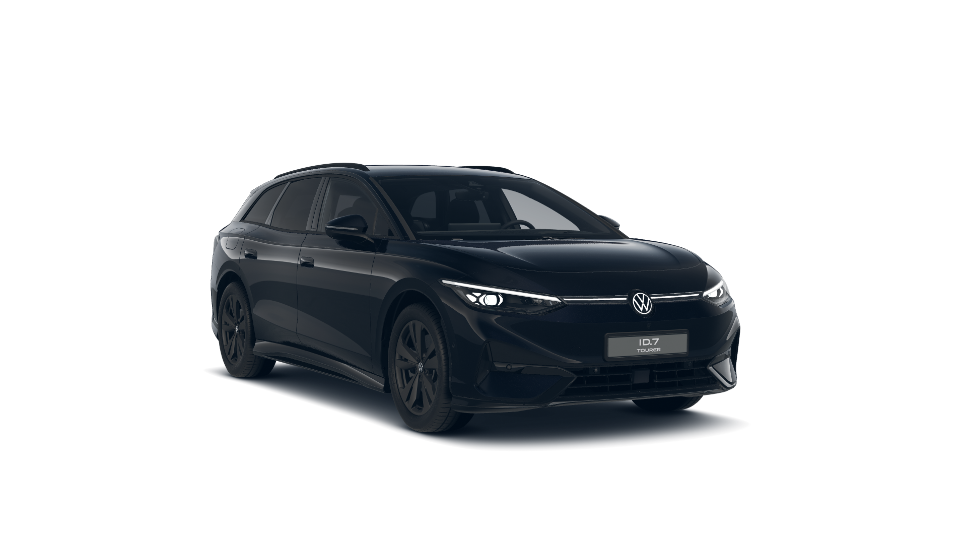 Volkswagen ID.7 Tourer