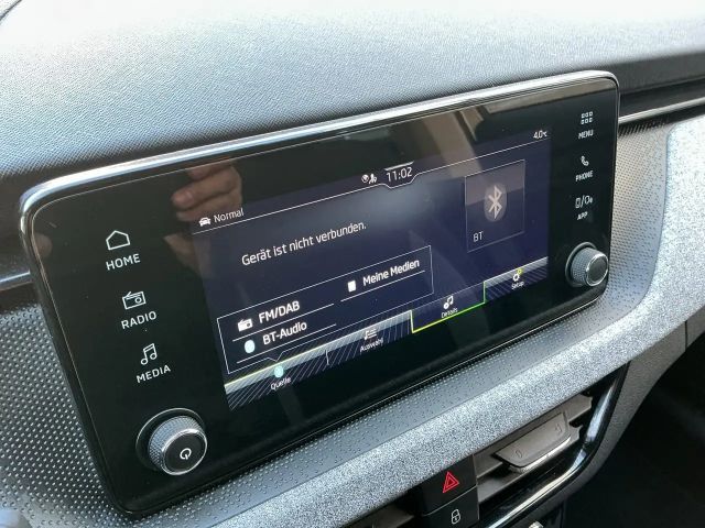 Skoda Kamiq Selection