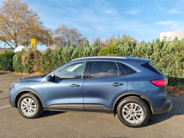 Ford Kuga EcoBoost Titanium