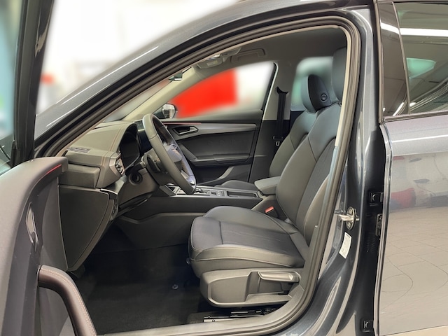 Cupra Formentor 1.5 TSI