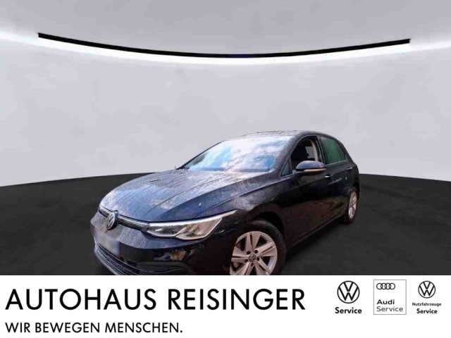 Volkswagen Golf 1.0 TSI Golf VIII Life