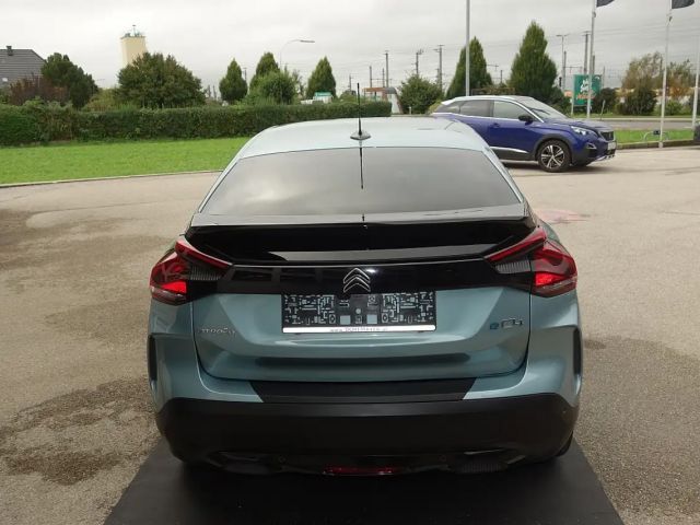 Citroën ë-C4 Shine