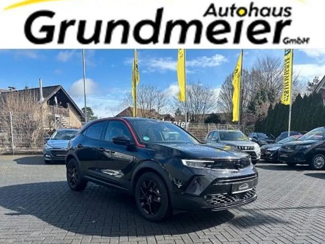 Opel Mokka GS-Line Grand Sport