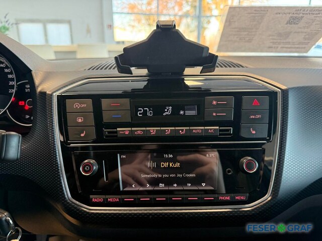 Volkswagen up! 1.0 TSI