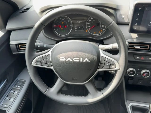 Dacia Jogger Extreme