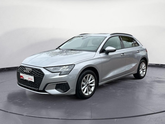 Audi A3 30 TFSI Sportback
