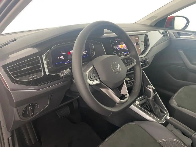 Volkswagen Taigo DSG Style