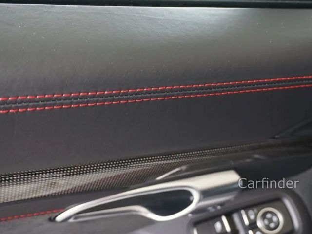 Porsche Cayman 4 718 Coupé GTS