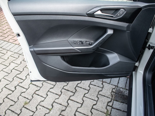 Volkswagen T-Cross 1.0 l TSI OPF 70 kW KLIMA KAM LED