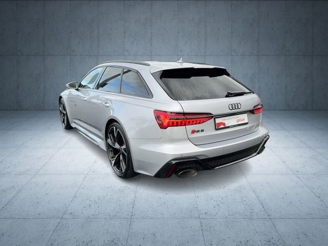 Audi RS6 Avant Quattro