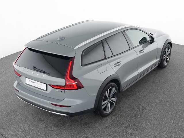Volvo V60 Cross Country V60 Cross Country