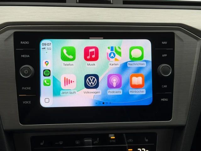 Volkswagen Passat 1.5 TSI Variant