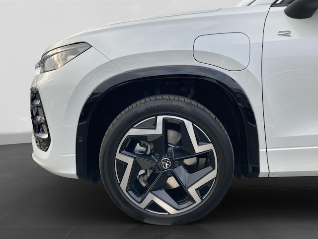 Volkswagen Tayron R-Line eHybrid