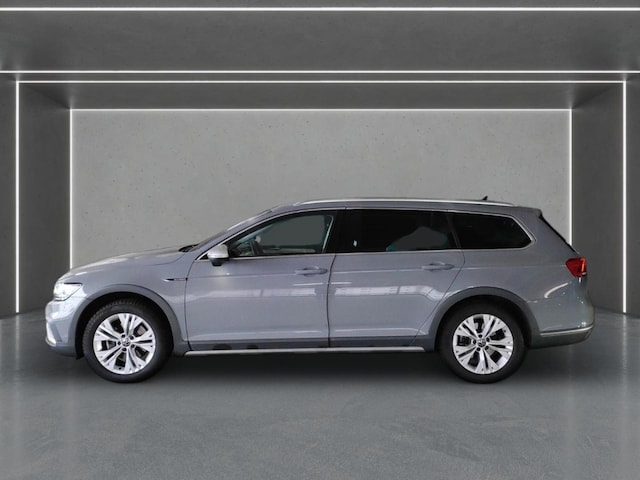 Volkswagen Passat 2.0 TDI AllTrack DSG Variant