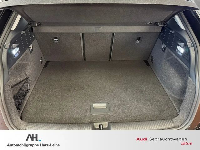 Audi Q2 35 TFSI S-Line S-Tronic