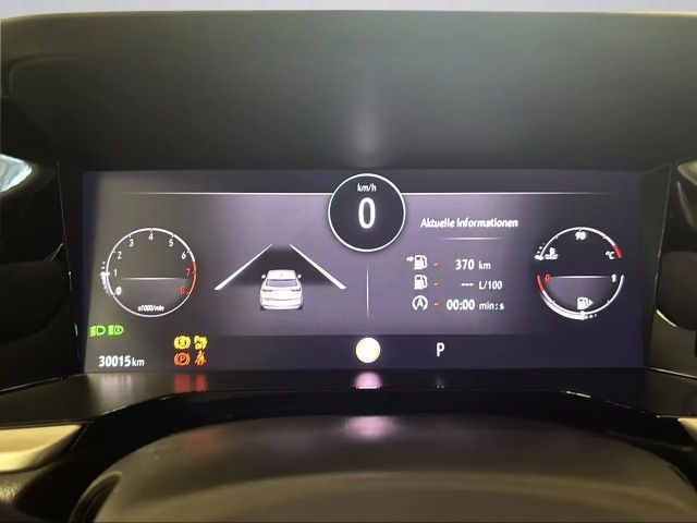 Opel Grandland X Elegance business+