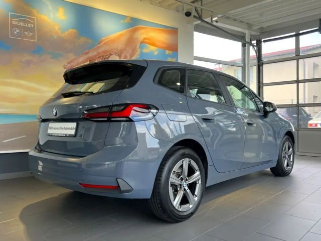 BMW 218 218i Active Tourer