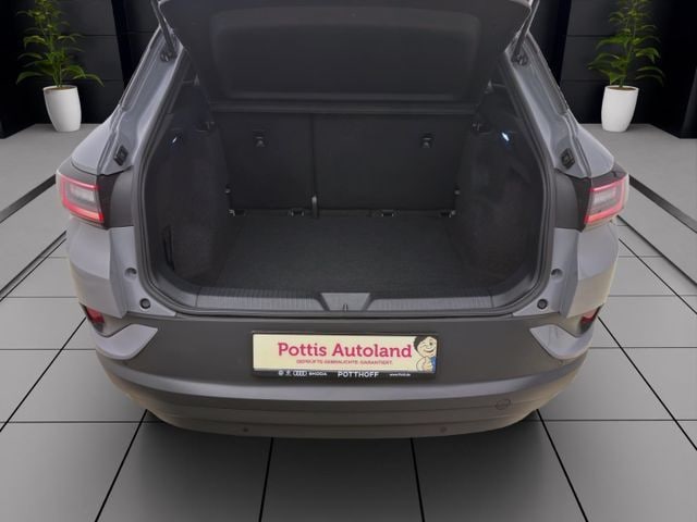 Volkswagen ID.4 Performance Pure