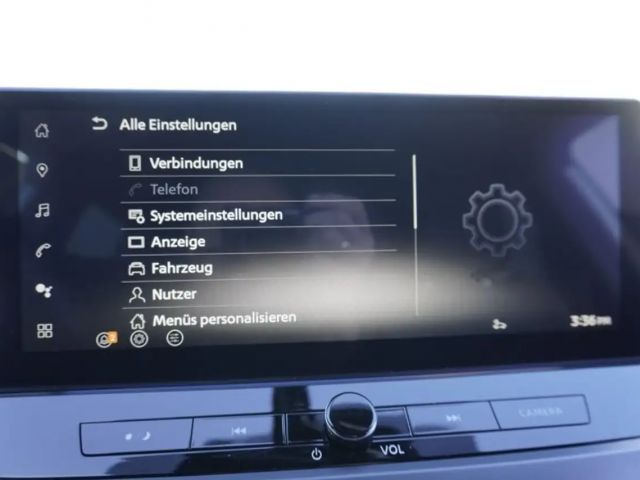 Nissan Qashqai DIG-T Tekna