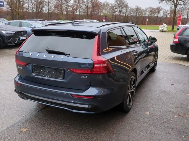 Volvo V60 Dark Plus