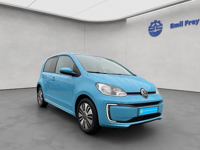 Volkswagen e-up! Max