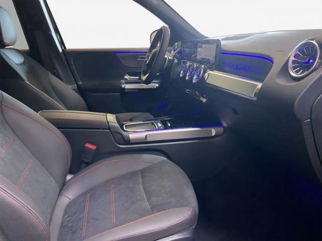 Mercedes-Benz GLB 200 GLB