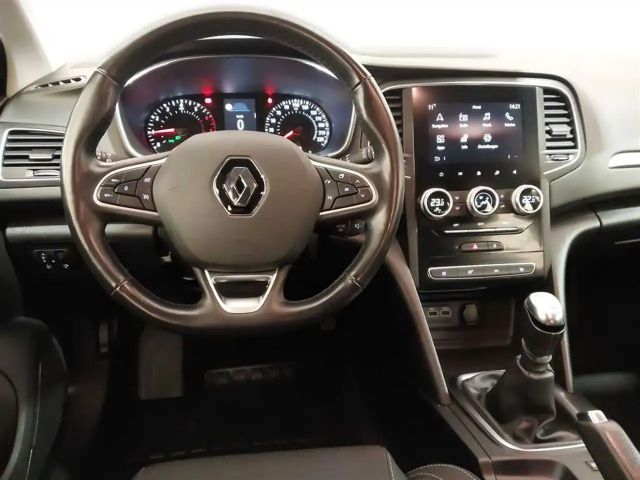 Renault Megane Business Line