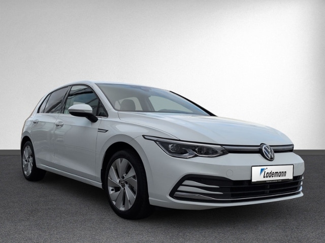 Volkswagen Golf 1.5 TSI Golf VIII