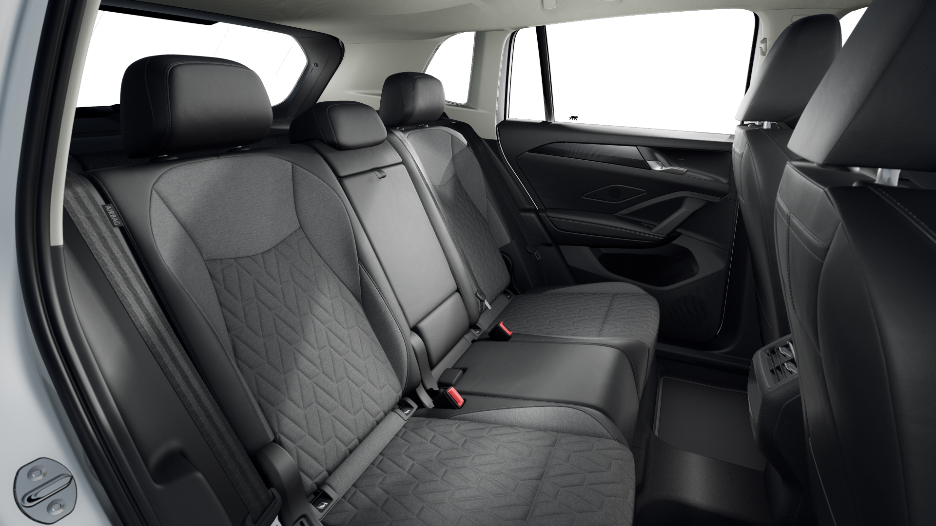 Volkswagen Tiguan 2.0 TDI DSG Life