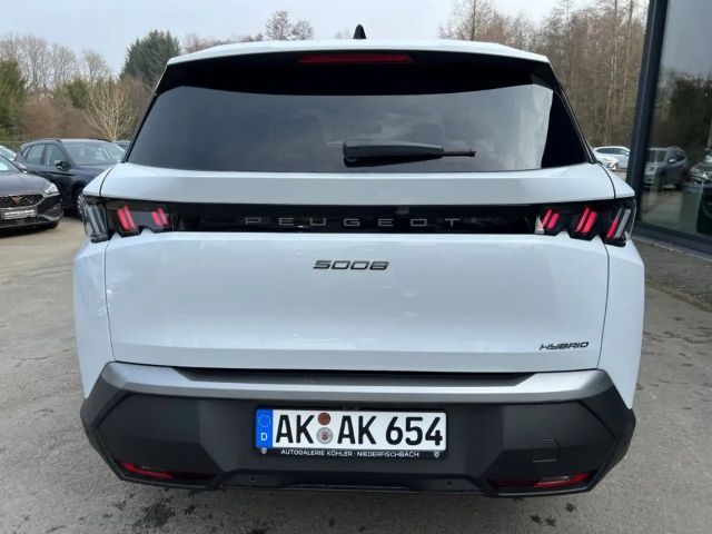 Peugeot 5008 Allure Pack Hybrid