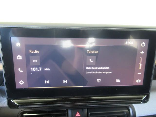 Citroën C3 Aircross Plus