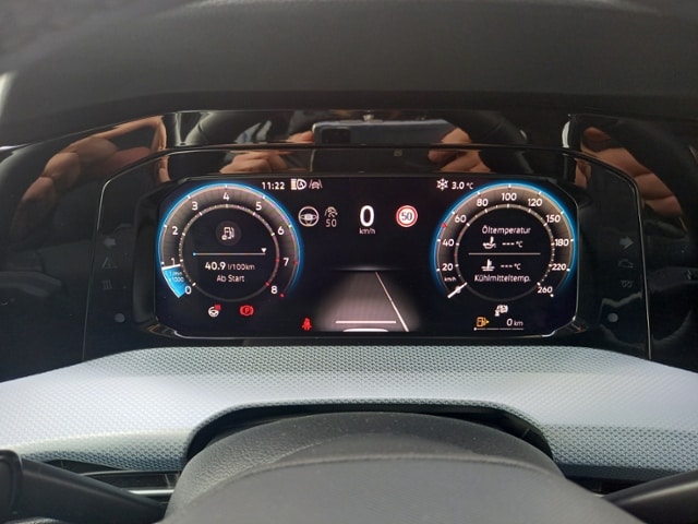 Volkswagen Golf Golf VIII Plus