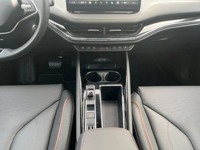 Skoda Enyaq Coupe Suite