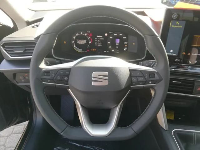 Seat Leon 1.5 TSI Sportstourer