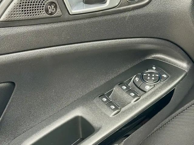 Ford EcoSport EcoBoost ST Line