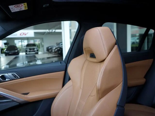 BMW X6 Individual M50i