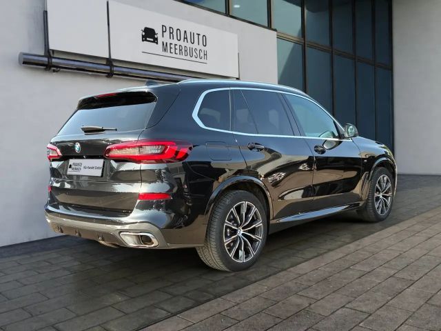BMW X5 M-Sport xDrive