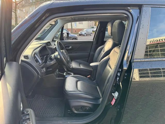 Jeep Renegade 4xe Hybrid