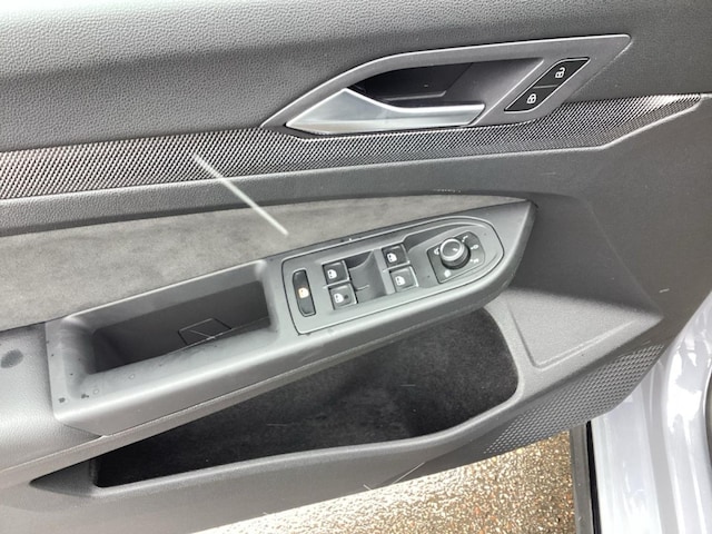 Volkswagen Golf DSG Golf VIII R-Line