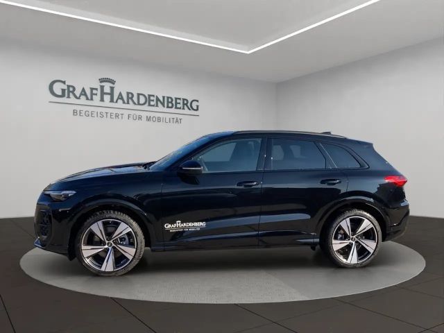 Audi Q5 Quattro S-Line