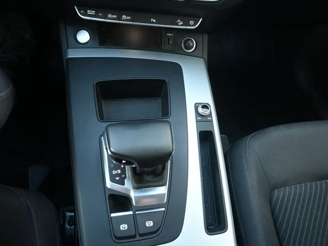 Audi Q5 40 TDI Quattro