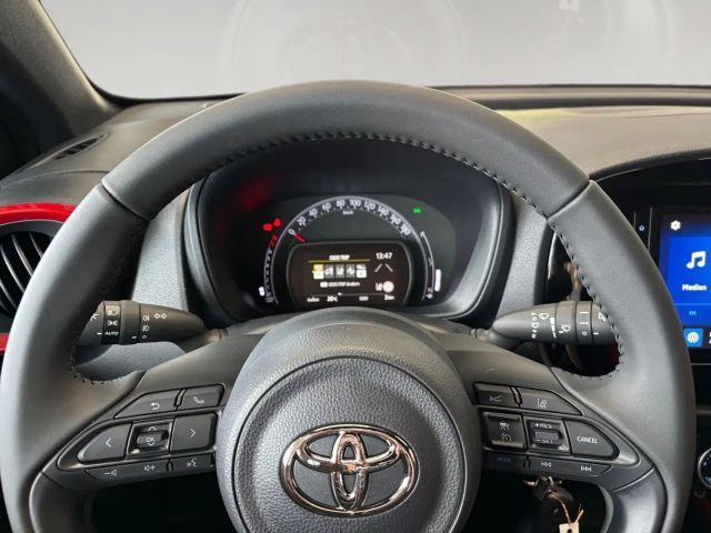 Toyota Aygo X 1.0 VVT-i Hatchback