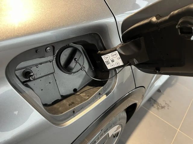 Renault Clio E-Tech Hybrid Techno