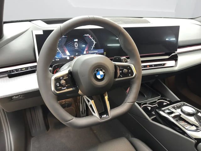 BMW 520 520d Touring xDrive